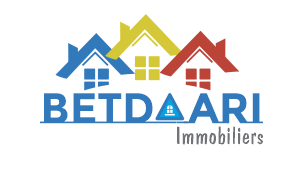 Betdaari Immobiliers